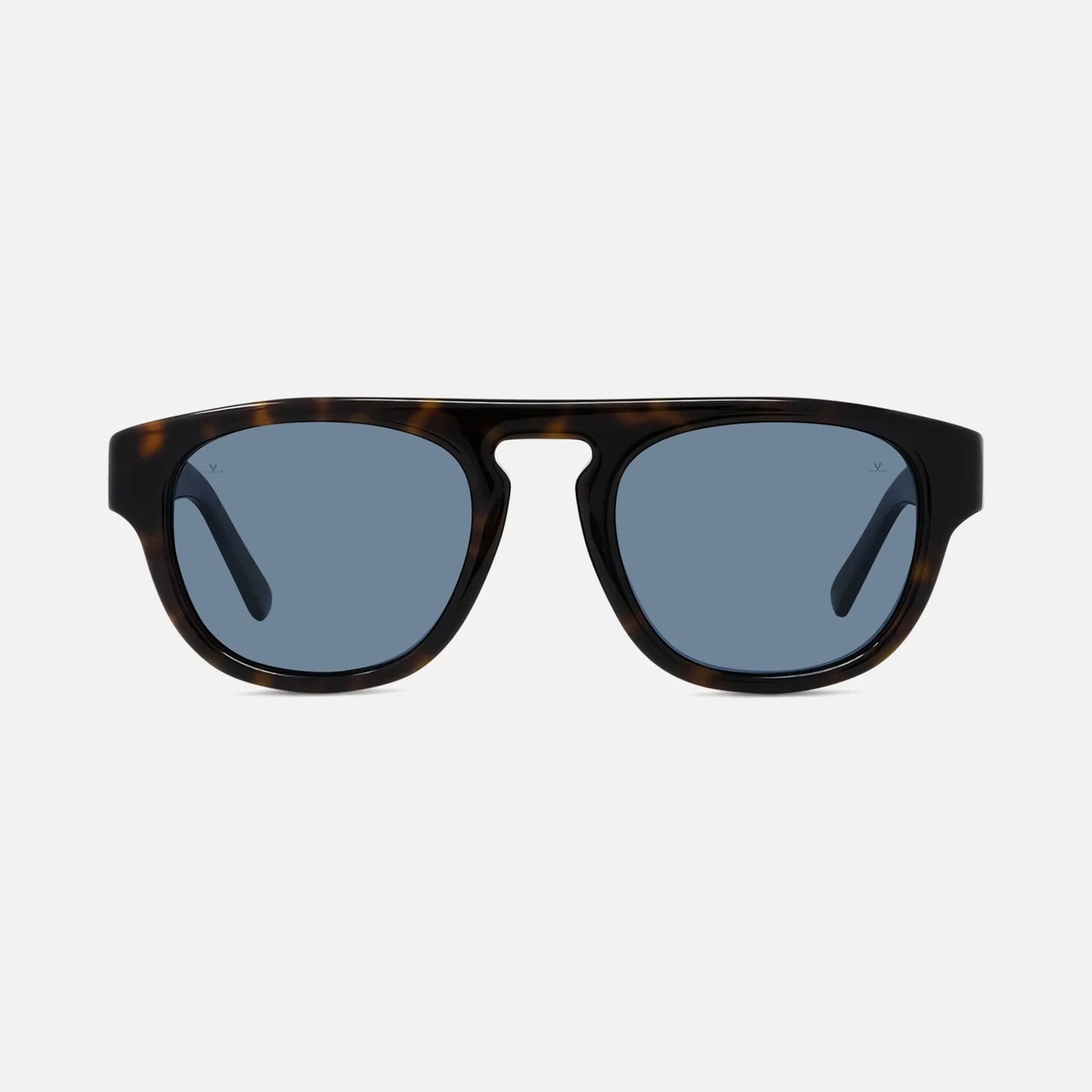 380 $ VUARNET BY LVMH BELVEDERE 05   SUNGLASSES BLUE POLAR