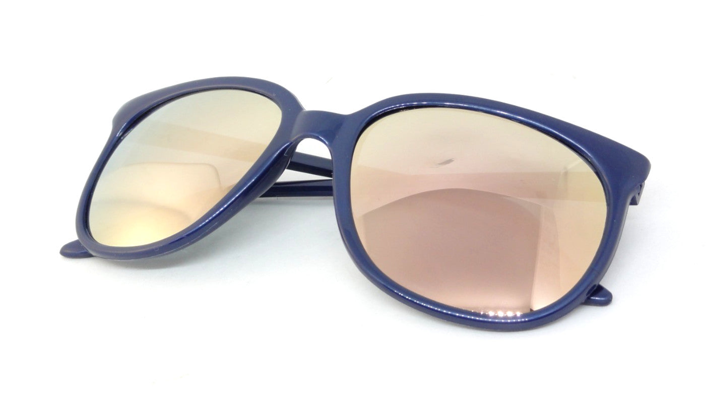 VUARNET SUNGLASSES  002 LEGEND 02  VINTAGE APEX LENSES 2025 POLARIZED ROSE GOLD