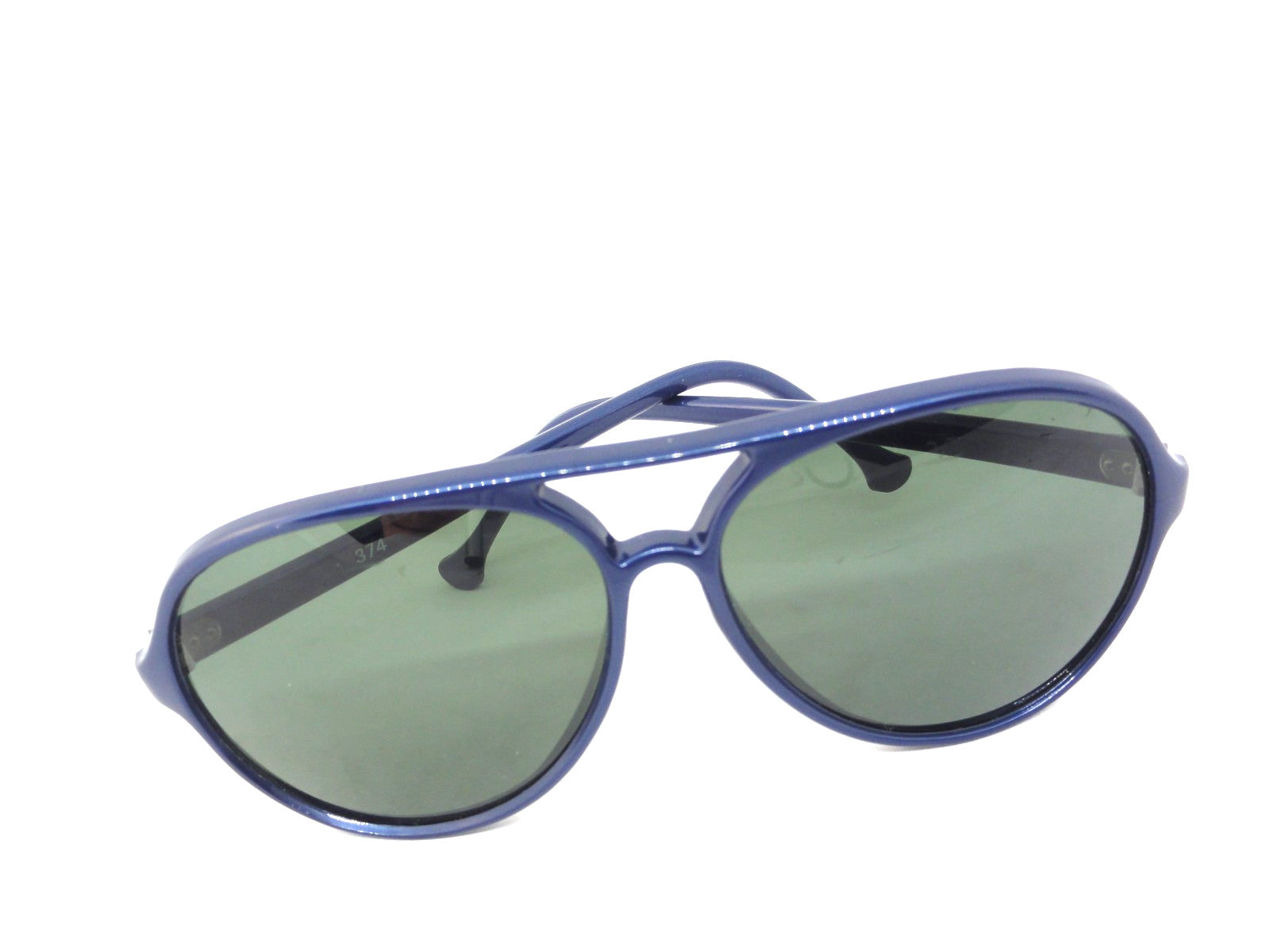 VUARNET  374      VINTAGE  80S SUNGLASSES  PX 3000