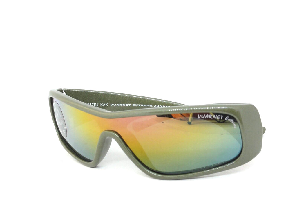 VUARNET  EXTREME  JUNIOR SUNGLASSES  VINTAGE 2000S FRANCE POUILLOUX
