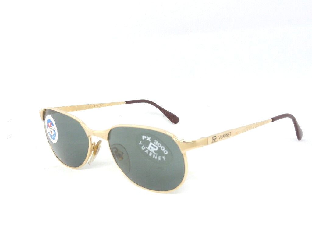 VUARNET 041 SUNGLASSES PX 3000 MINERAL LENSES VINTAGE 90S