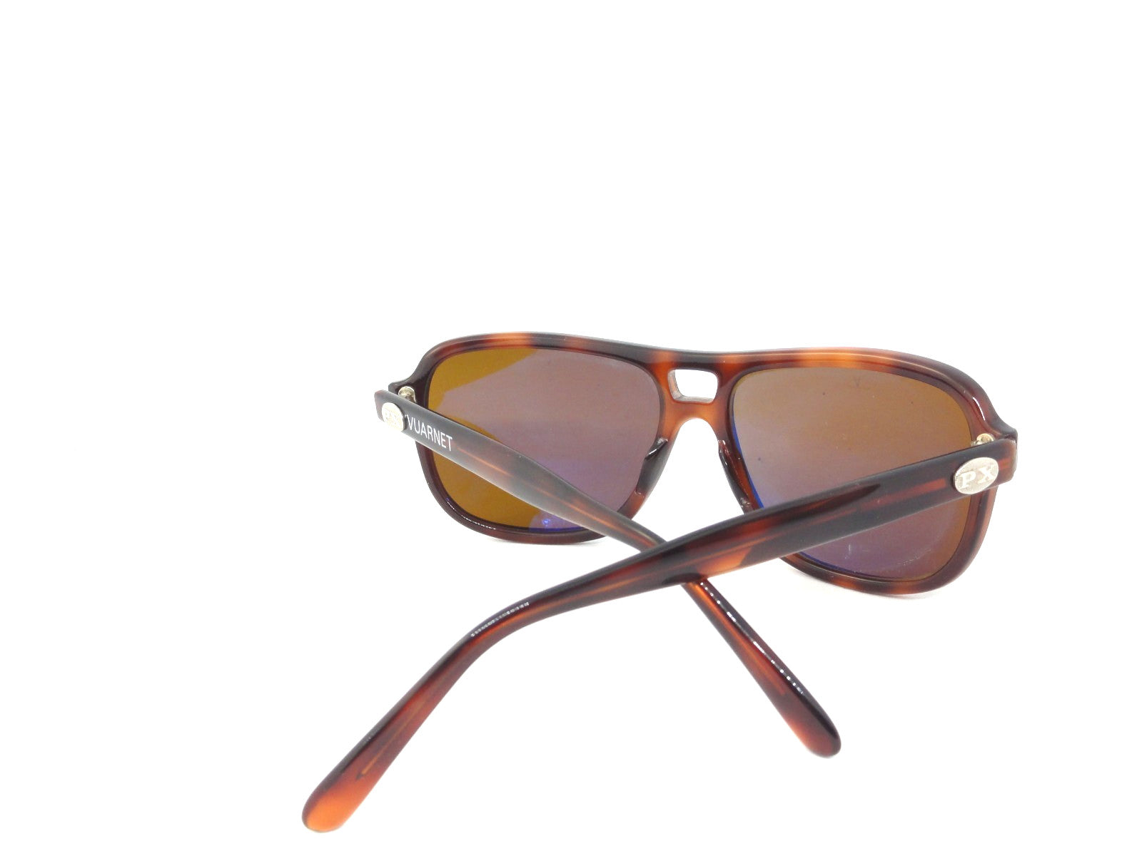 VUARNET 003 ISH 80S  PX 2000 GLASS MINERAL LENS VINTAGE FRANCE