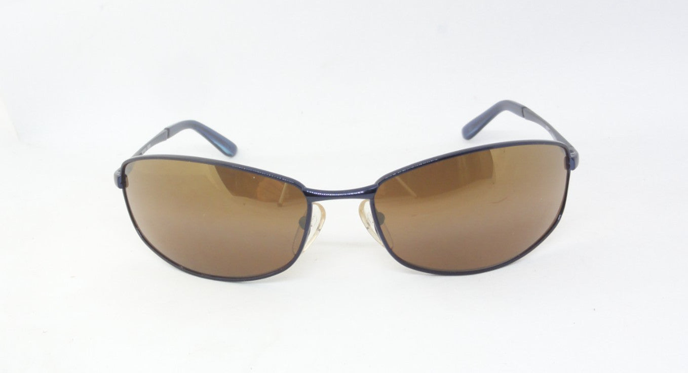 VUARNET 192  SUNGLASSES  LARGE PC MIRRORED  LENS FRANCE
