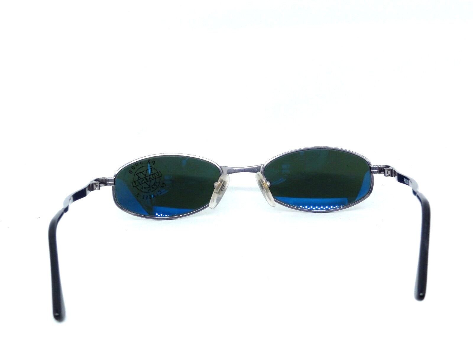 VUARNET 702 VINTAGE SUNGLASSES 90S   GLASS MINERAL LENS PX 3000 NEW IN BOX