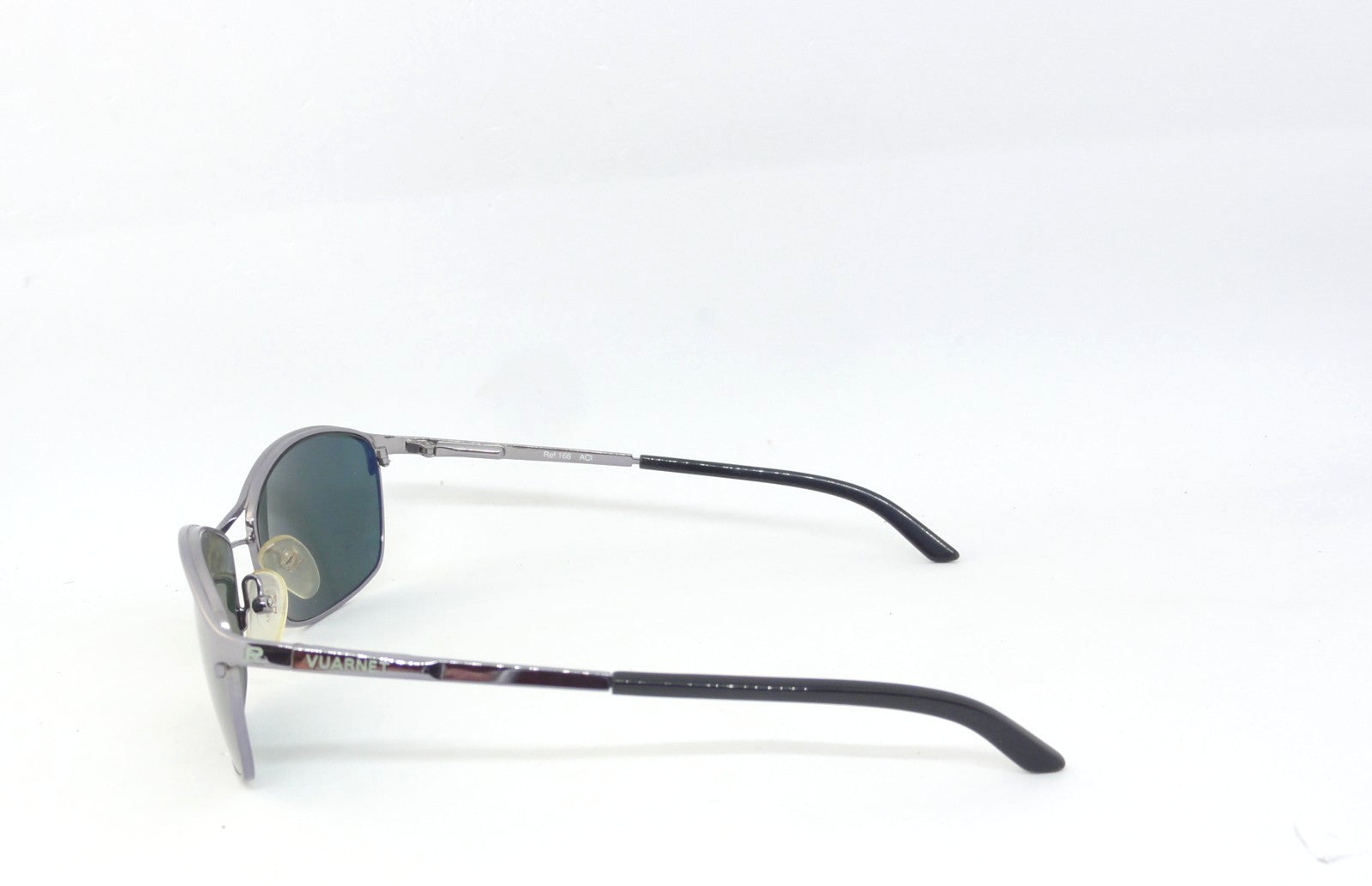 VUARNET 167  VINTAGE SUNGLASSES 90S PX 3000  FRANCE NEW OLD STOCK