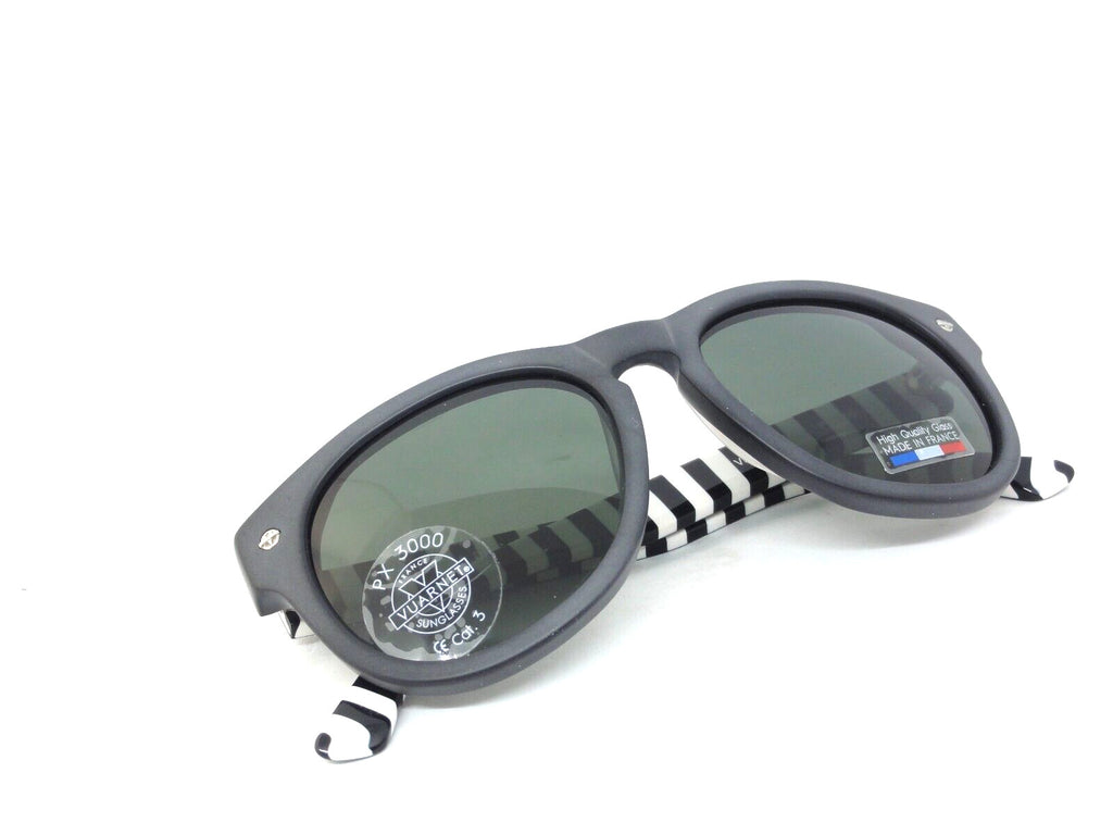VUARNET VL 1504 0002 1121 AMI SUNGLASSES  PX 3000 LIMITED EDITION DESIGNER
