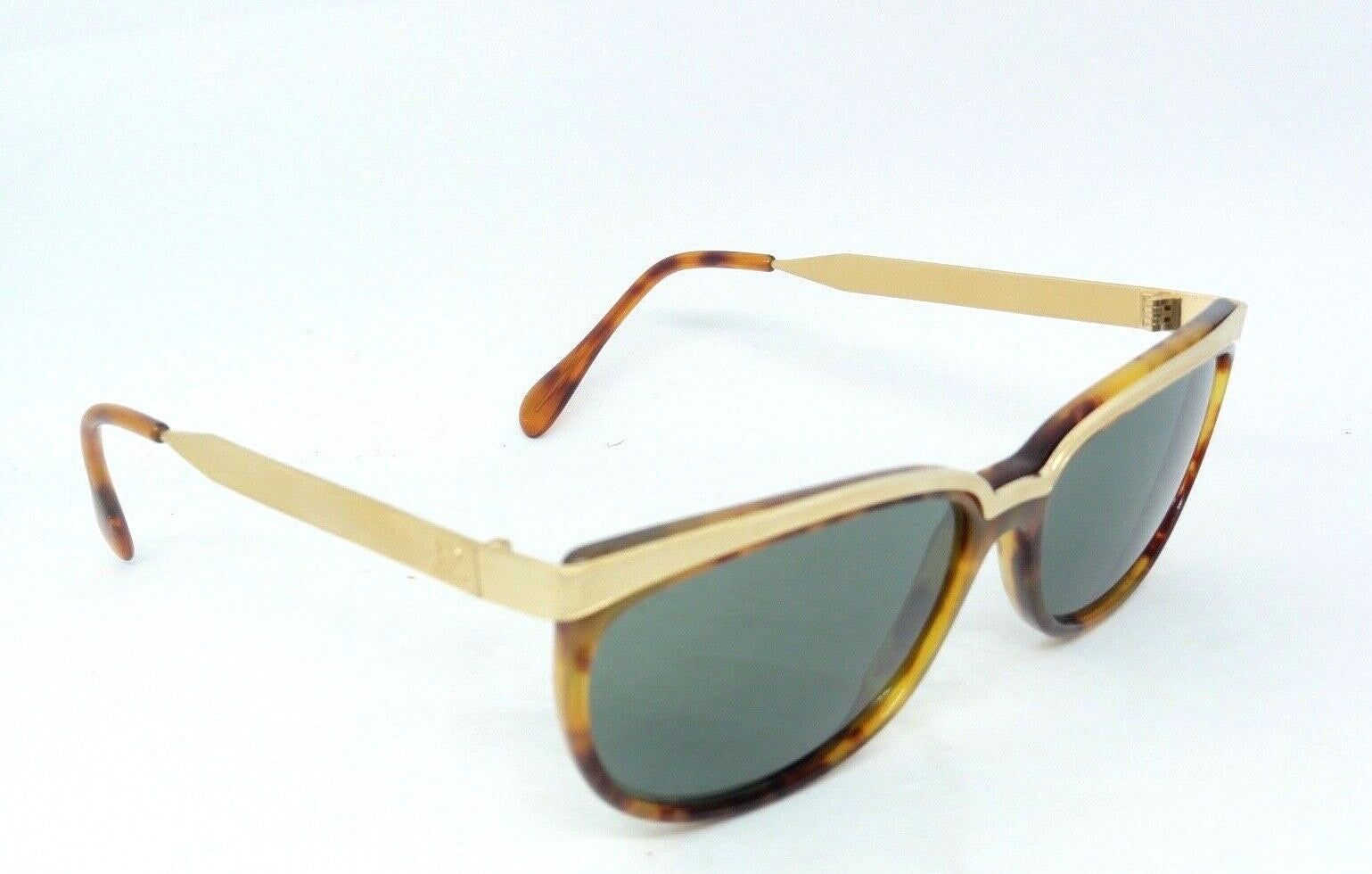VUARNET 3039 JFO 039  SUNGLASSES VINTAGE 80S  PX 3000 MINERAL LENS FRANCE