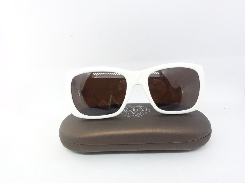 VUARNET  SUNGLASSES  087   PX 5000 VINTAGE NEW OLD STOCKS ORIGINAL CASE