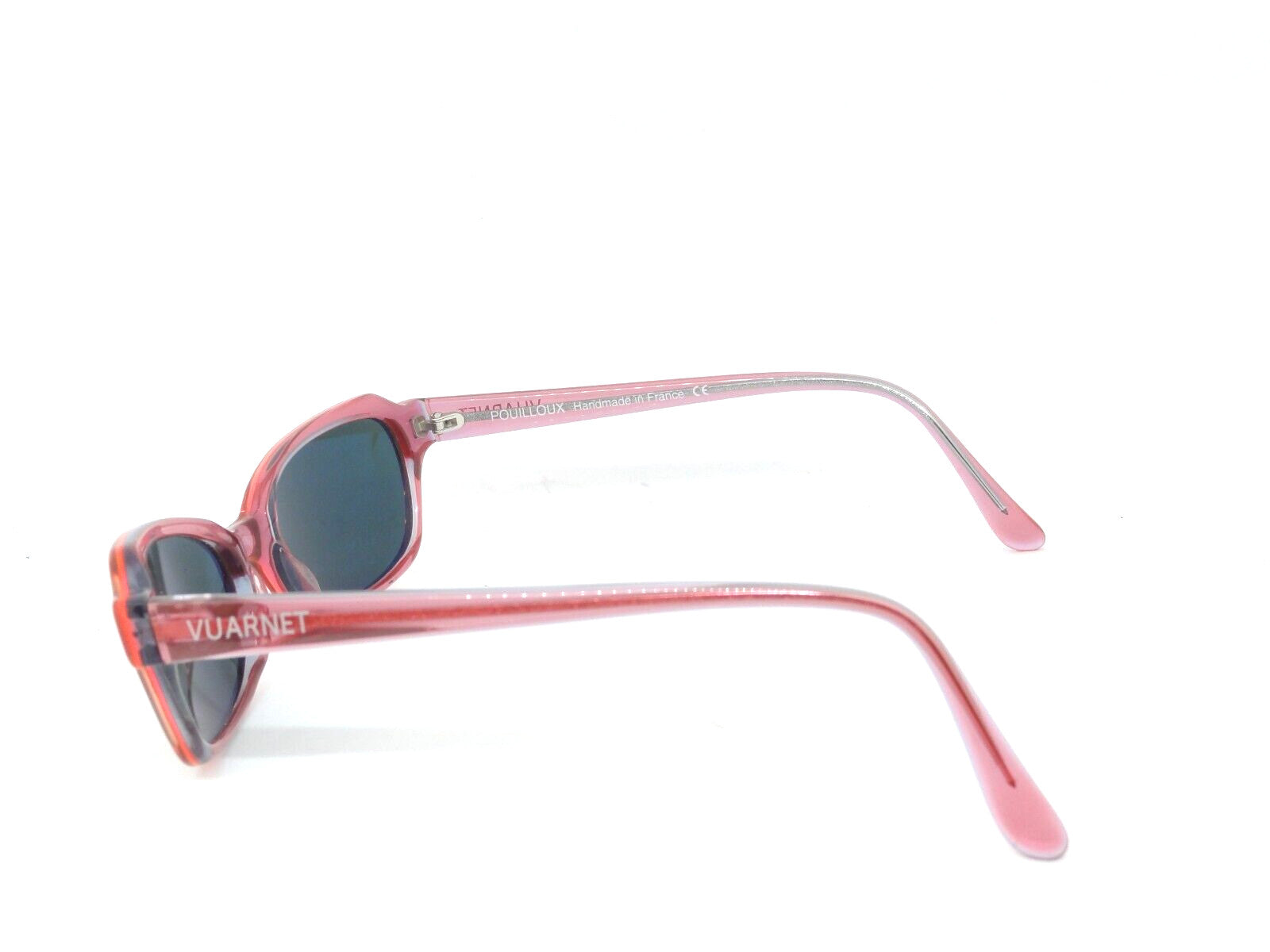 VUARNET SUNGLASSES 606 HAND MADE PX 3000 VINTAGE WOMEN