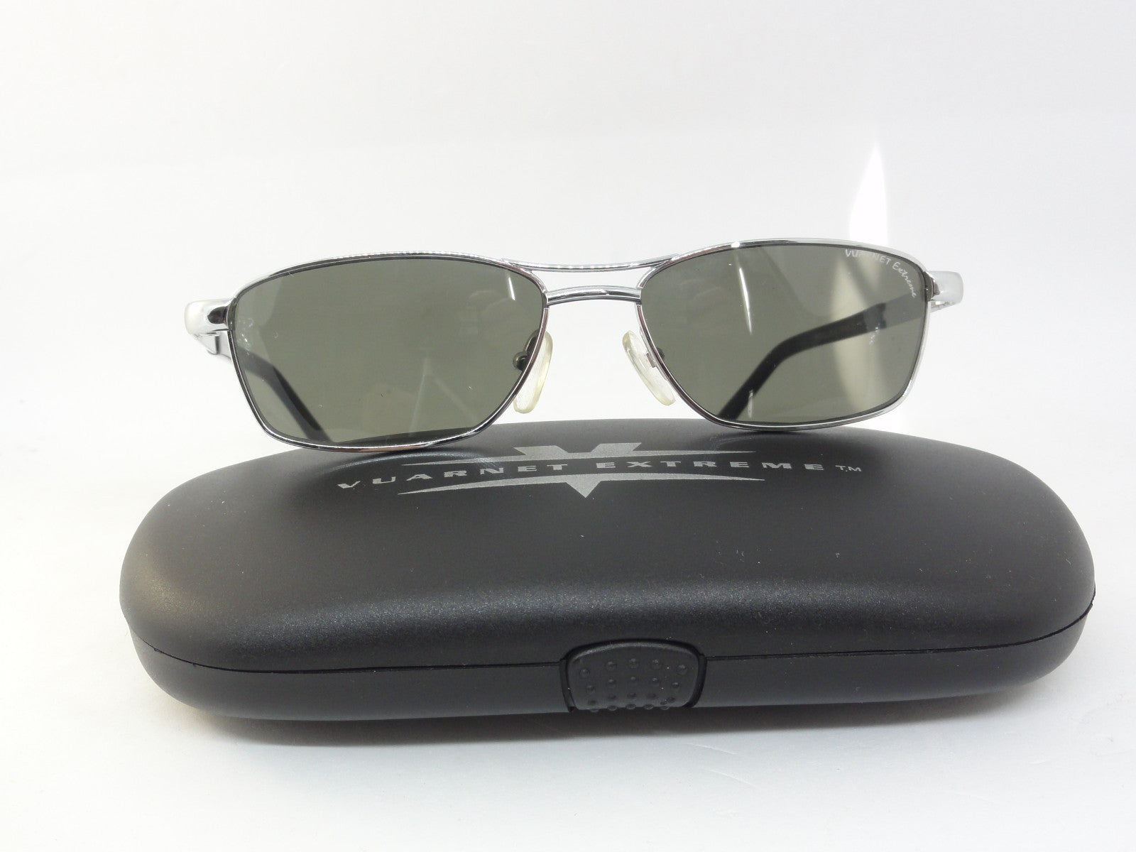 VUARNET  EXTREME 801 E  SUNGLASSES  VINTAGE 2000S FRANCE POUILLOUX