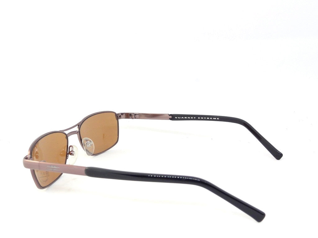 VUARNET  EXTREME 801 E  SUNGLASSES  VINTAGE 2000S FRANCE POUILLOUX