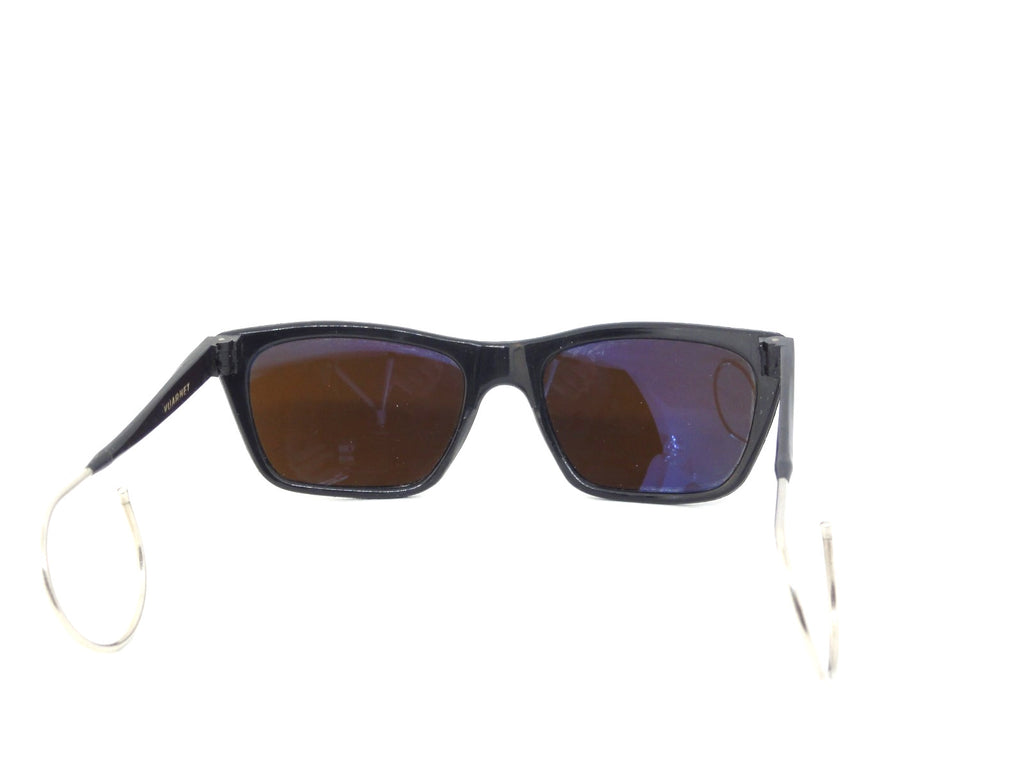 VUARNET 006 ISH VINTAGE  70S SUNGLASSES  PX 5000 CABLE HOOK TEMPLES