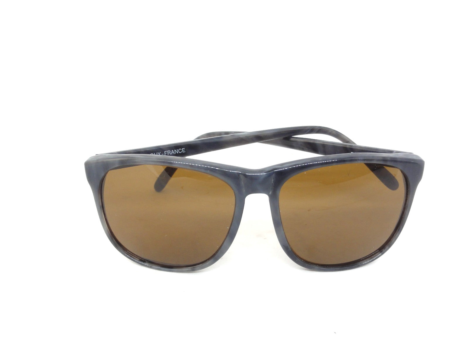 VUARNET 2408 HAND MADE VINTAGE SUNGLASSES   PX 2000 NEW OLD STOCKS 80S