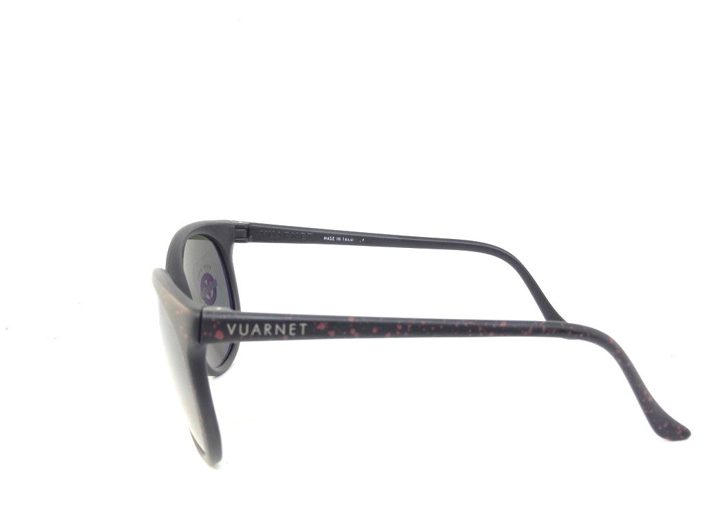 VUARNET 002 LEGEND 02 VL 0002 0030 1121  SUNGLASSES PURE GREY RARE EDITION