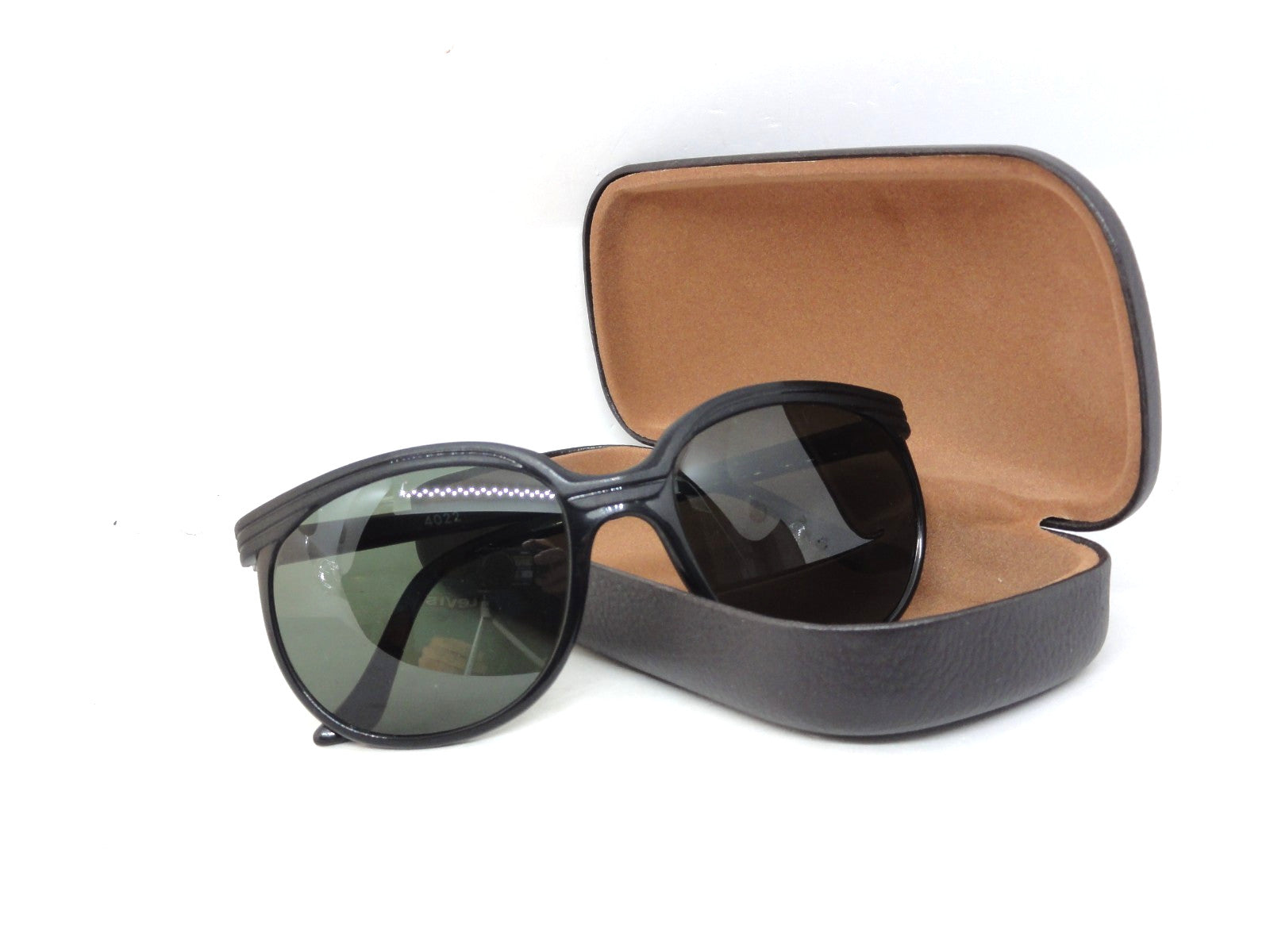 RARE VUARNET SUNGLASSES 022 CATEYE 002 VINTAGE 80S  PX 3000 SUNGLASSES