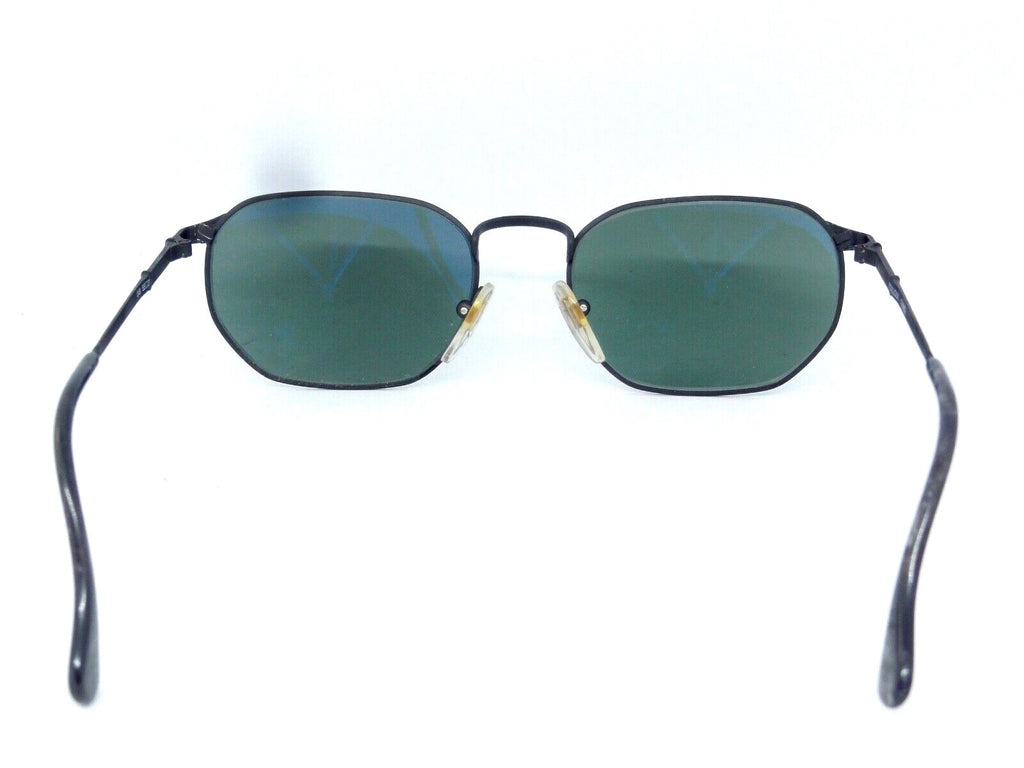 VUARNET 3046 NOI 046 SUNGLASSES PX 3000 MINERAL LENSES VINTAGE 90S