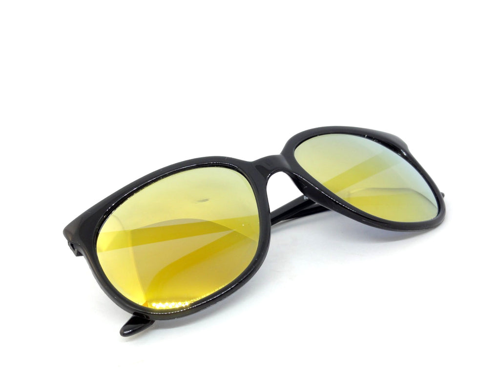 VUARNET SUNGLASSES  002 LEGEND 02  VINTAGE POLARIZED APEX LENSES 2026 24K GOLD