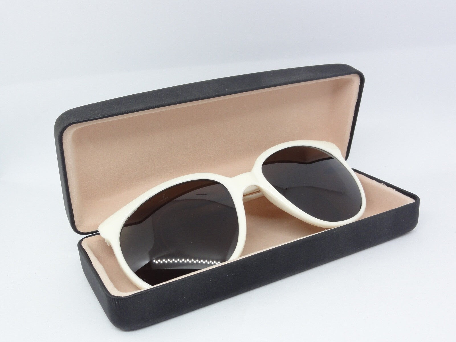VUARNET 5006 BLA CABLE HOOK PX 5000 GLACIER SUNGLASSES  NEW OLD STOCK  VINTAGE