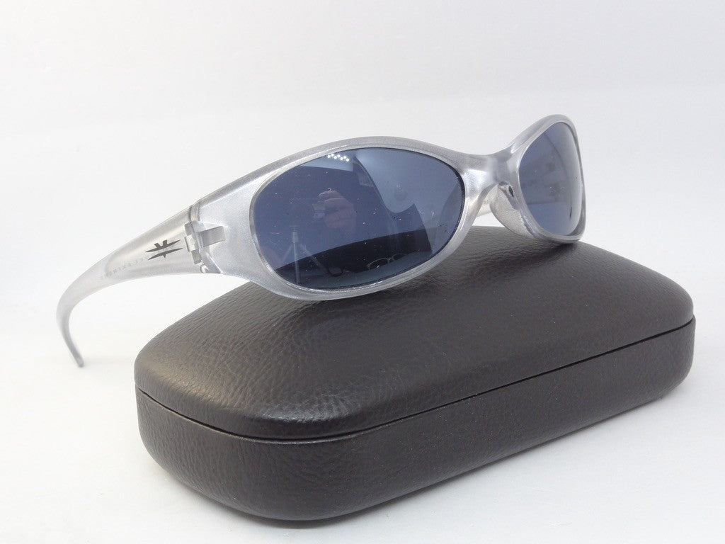 VUARNET  EXTREME 653 E  SUNGLASSES  VINTAGE 2000S FRANCE POUILLOUX