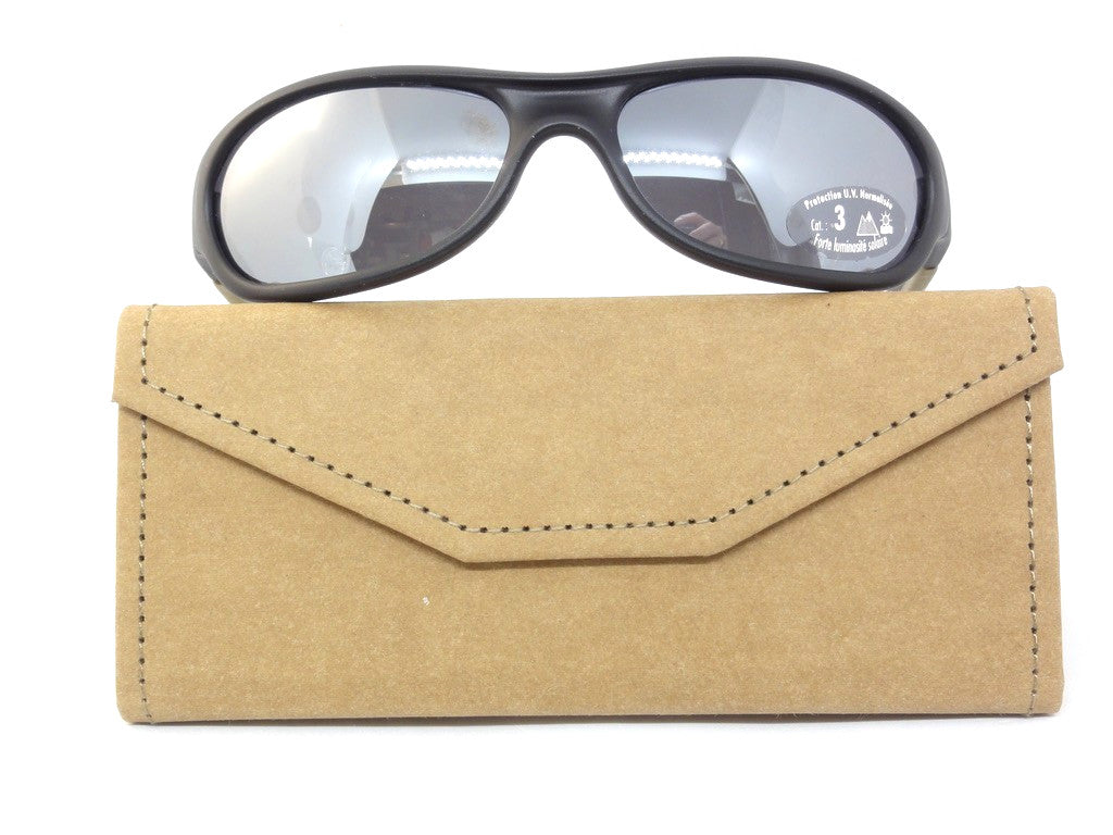 VUARNET SUNGLASSES 114 PC 3000 POLYCARBONATE LENS  FLASH LIMITED EDITION