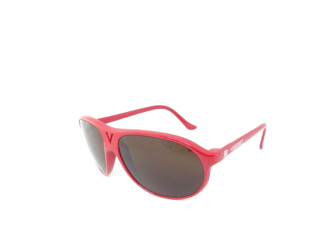 VUARNET  085 VINTAGE NEW OLD STOCK SUNGLASSES  PX 5000 MINERAL LENSES  FRANCE