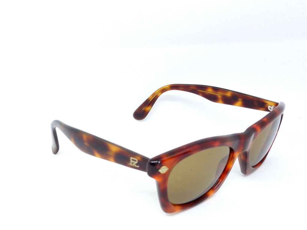 VUARNET 2070 070 HAV SUNGLASSES VINTAGE PX 2000  HAND MADE FRANCE 80S