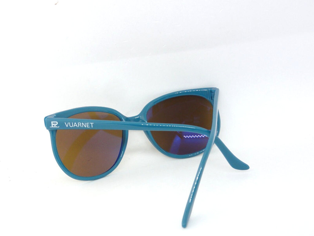 VUARNET 2002  002 CATEYE VINTAGE   SUNGLASSES  PX 2000 NEW OLD STOCKS