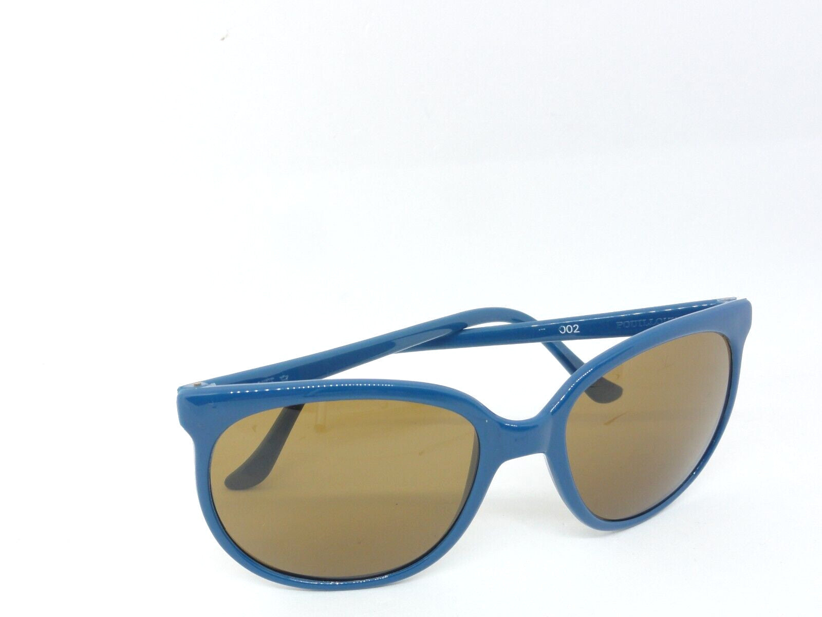 VUARNET 2002  002 CATEYE VINTAGE   SUNGLASSES  PX 2000 NEW OLD STOCKS