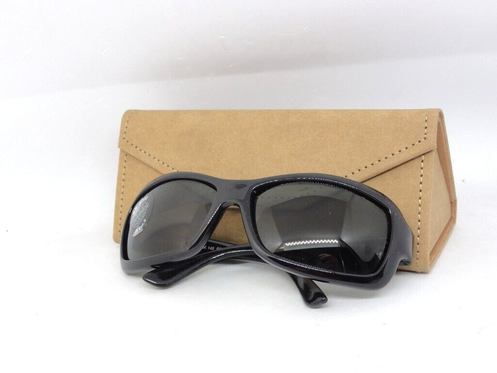 VUARNET SUNGLASSES 145 TERRA NOVA WOMEN MINERAL LENS PX 3000 FRANCE