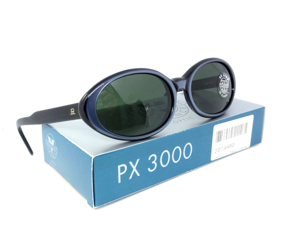 VUARNET SUNGLASSES 3074  074 HAND MADE PX 3000 VINTAGE