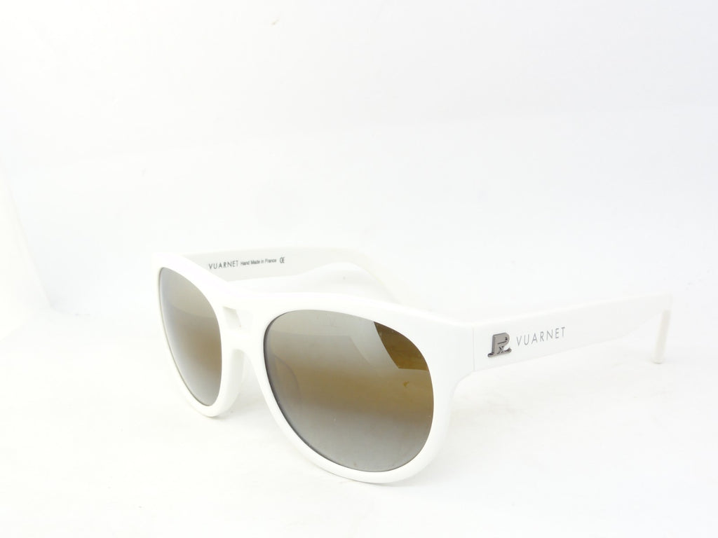 VUARNET VL 1102  0005 7184 SKILYNX  NEW SUNGLASSES  GLASS  FRANCE