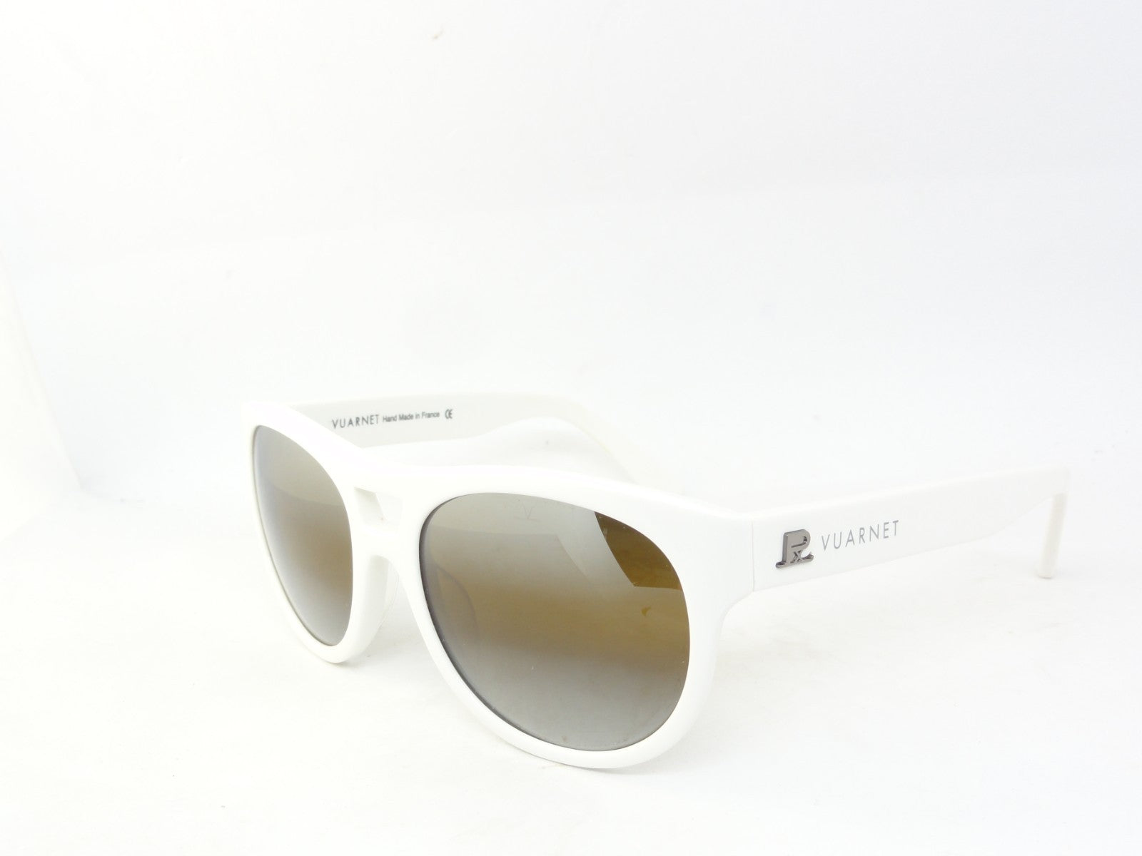 VUARNET VL 1102  0005 7184 SKILYNX  NEW SUNGLASSES  GLASS  FRANCE