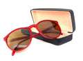 VUARNET 2409 HAND MADE VINTAGE SUNGLASSES   PX 2000 NEW OLD STOCKS 80S