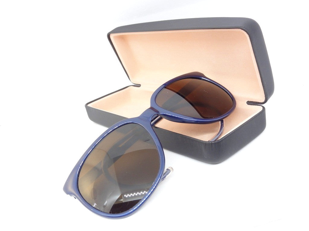 VUARNET SUNGLASSES 002 CATEYE VINTAGE PX 5000   NEW OLD STOCK CABLE HOOK  TEMPLE