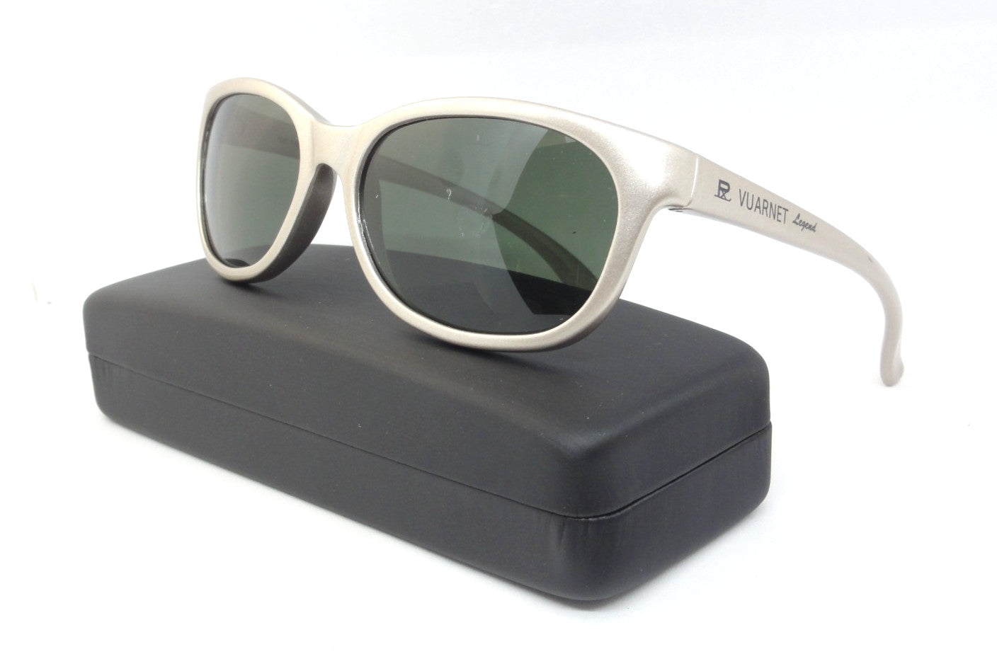VUARNET SUNGLASSES 112 LEGEND  RARE  PX 3000  VINTAGE 90S FRANCE NEW