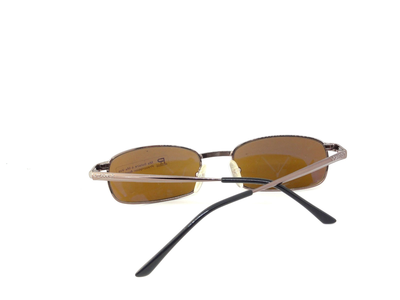 VUARNET 152  VINTAGE SUNGLASSES 90S PX 2000  FRANCE NEW IN BOX