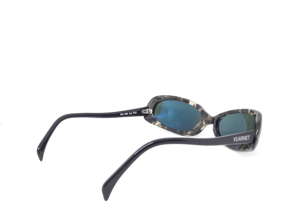 VUARNET SUNGLASSES  608 HAND MADE PX 3000 VINTAGE