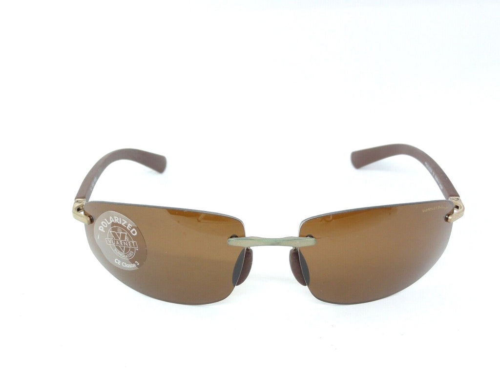 VUARNET  VL 1045 0003 2721 PC 2000 POLARIZED LENSES FRANCE NEW SUNGLASSES