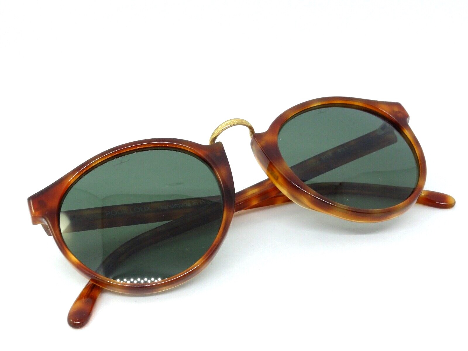 VUARNET  SUNGLASSES 401 JFO 3401 HAND MADE VINTAGE 90S PX 3000