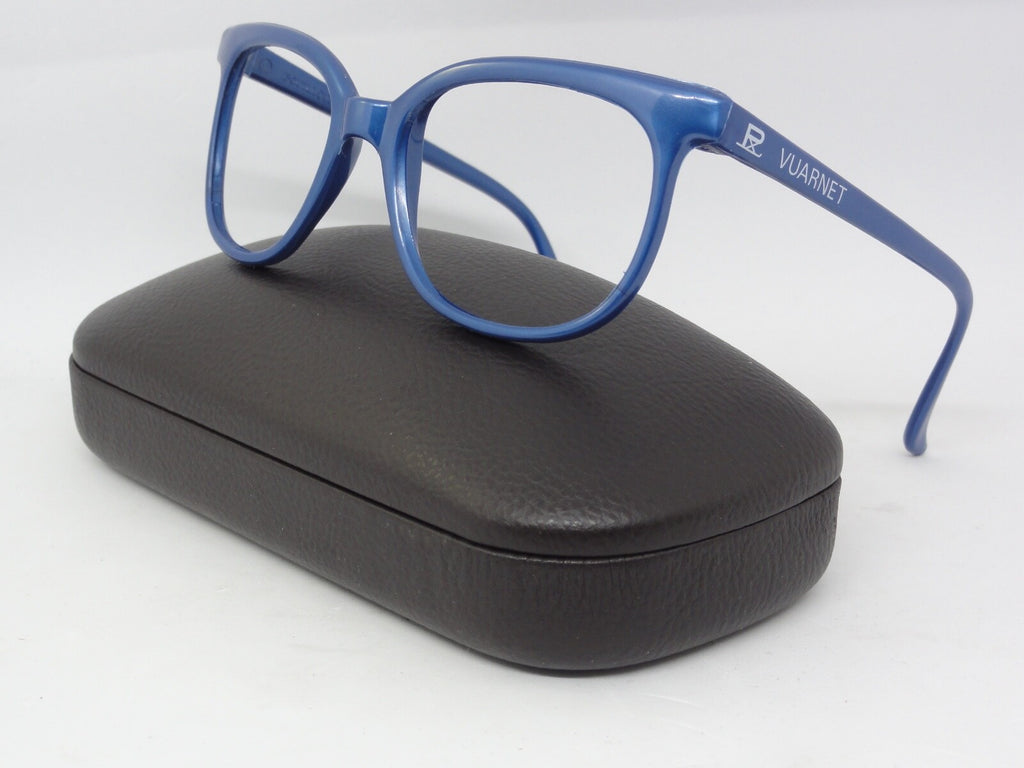 VUARNET 002 D SMALL SIZE  CATEYE FRAME REPLACEMENT  SUNGLASSES  80S  VINTAGE