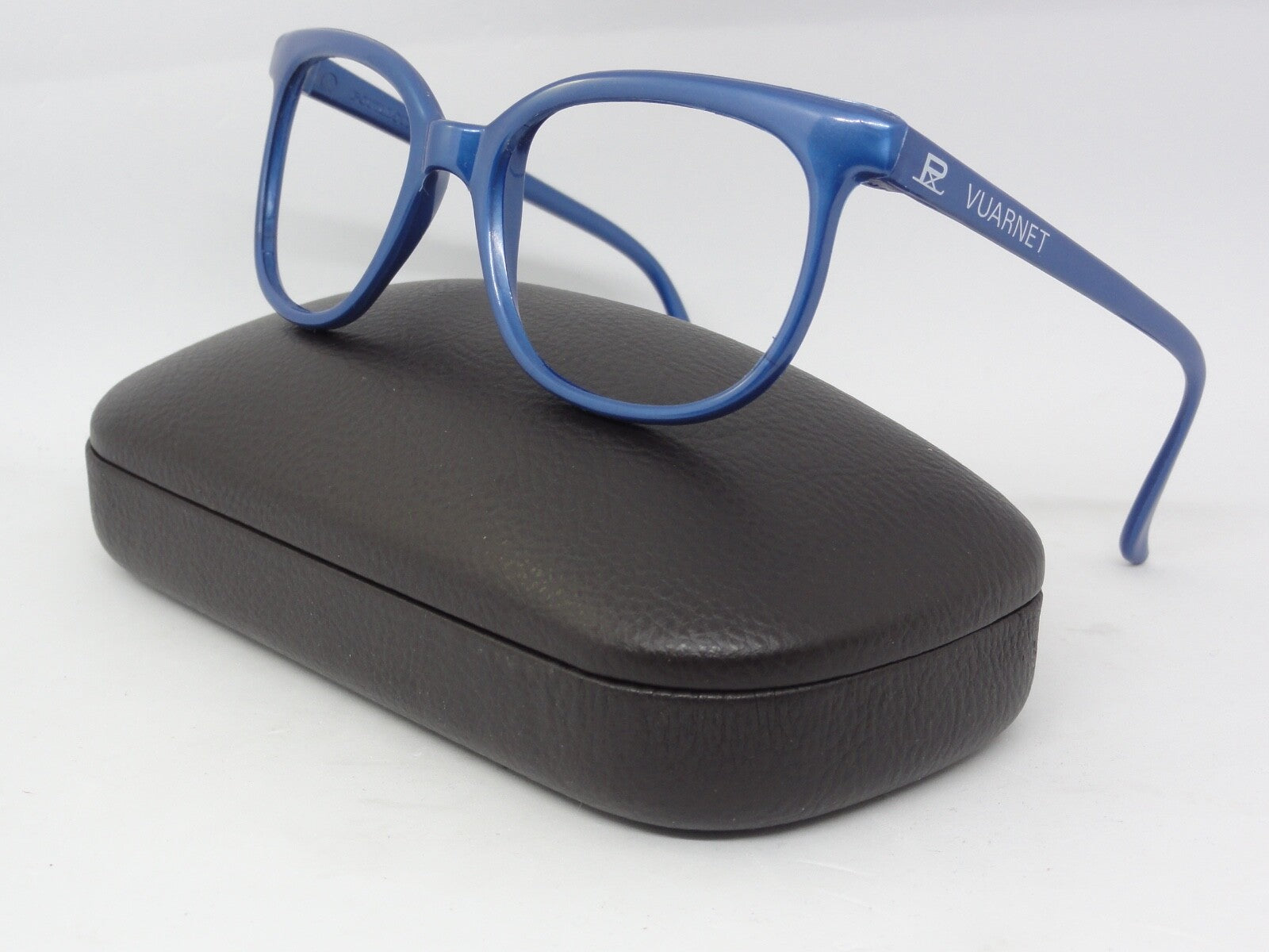 VUARNET 002 D SMALL SIZE  CATEYE FRAME REPLACEMENT  SUNGLASSES  80S  VINTAGE