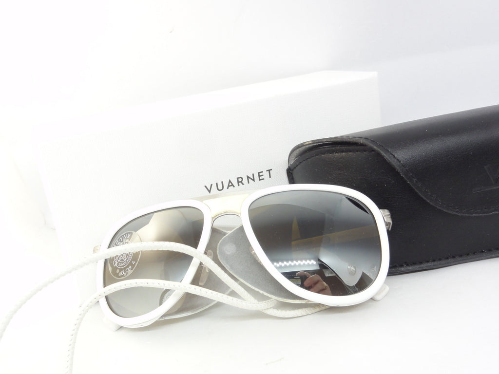 VUARNET VL 1315 0005 7184 GLACIER  SUNGLASSES  SKILYNX MINERAL LENSES  FRANCE