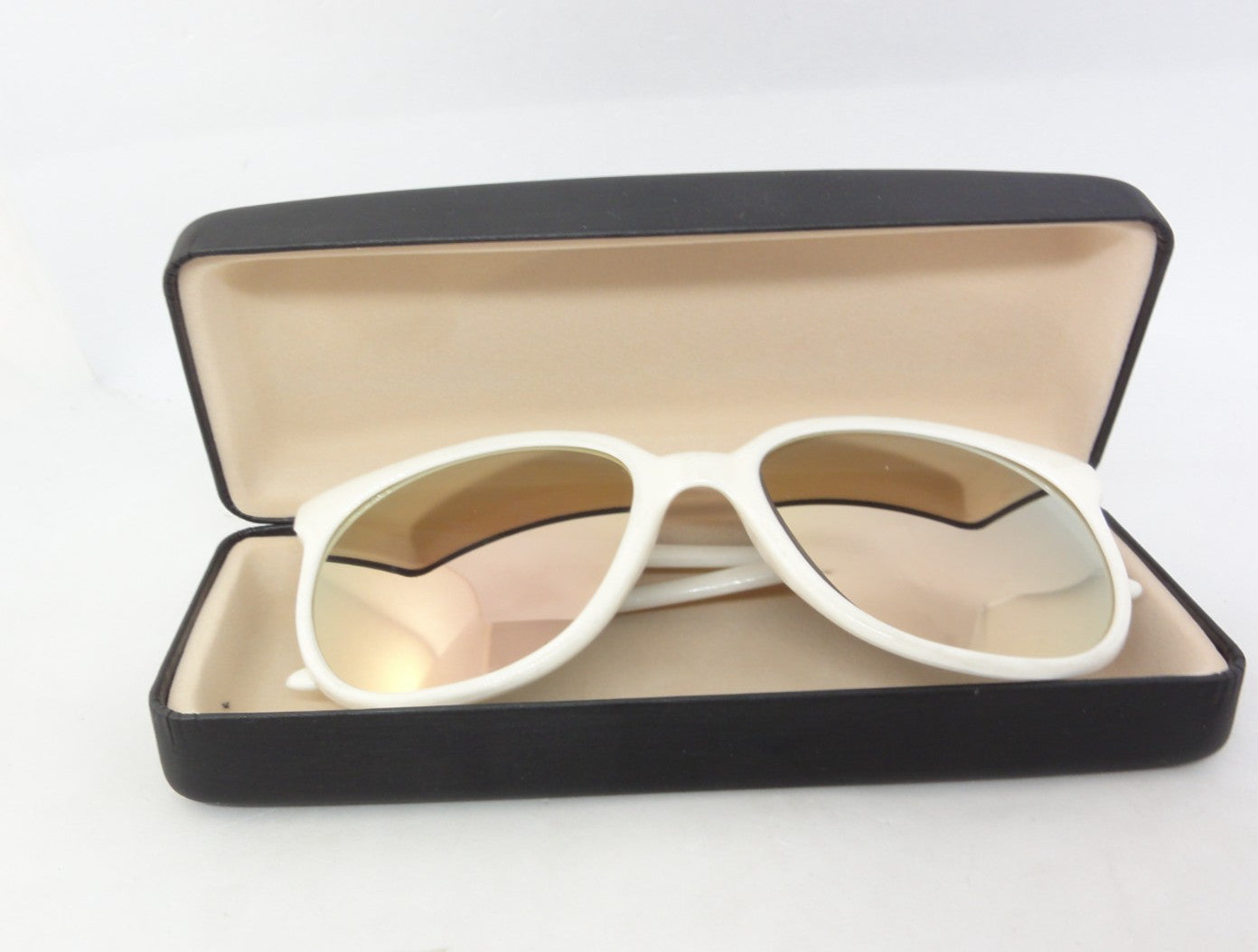 VUARNET SUNGLASSES  002 LEGEND 02  VINTAGE APEX LENSES 2025 POLARIZED ROSE GOLD