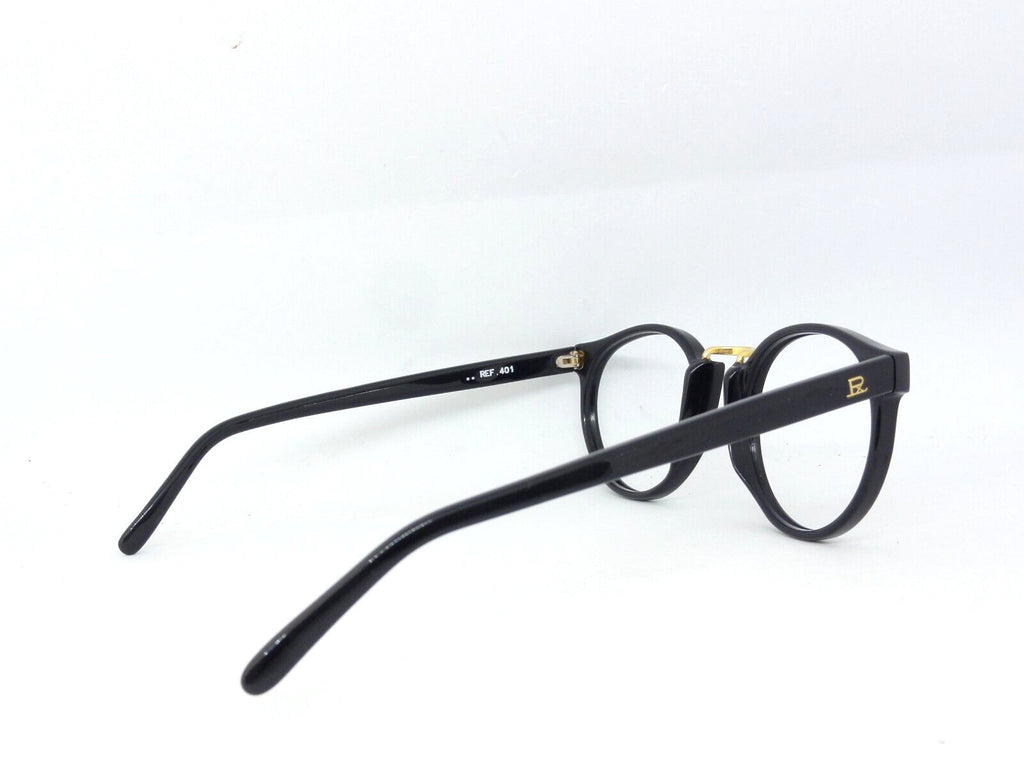 VUARNET VINTAGE EYE GLASSES OPTICAL REPLACEMENT FRAME 401 HANDMADE  Sunglasses