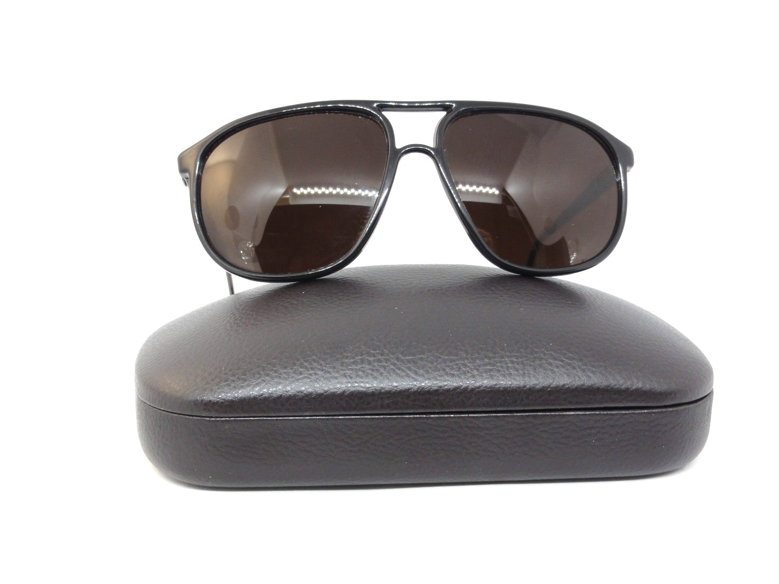VUARNET 3117 BLACK  117  VINTAGE  80S SUNGLASSES  PX 5000 CABLE HOOK TEMPLE