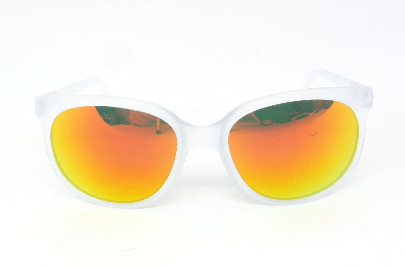 VUARNET 002 LEGEND 02 VL 0002 0024 1130  SUNGLASSES PURE GREY RED FLASH