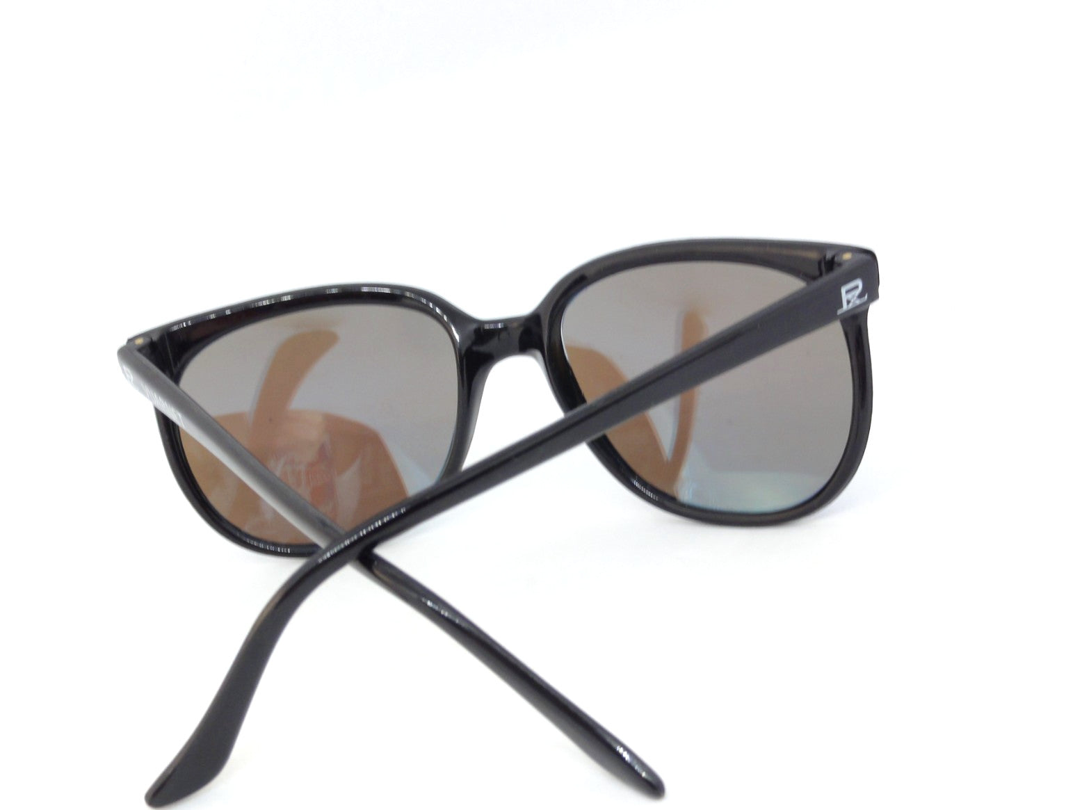 VUARNET SUNGLASSES  002 LEGEND 02  VINTAGE APEX LENSES 2026  POLARIZED ICE BLUE