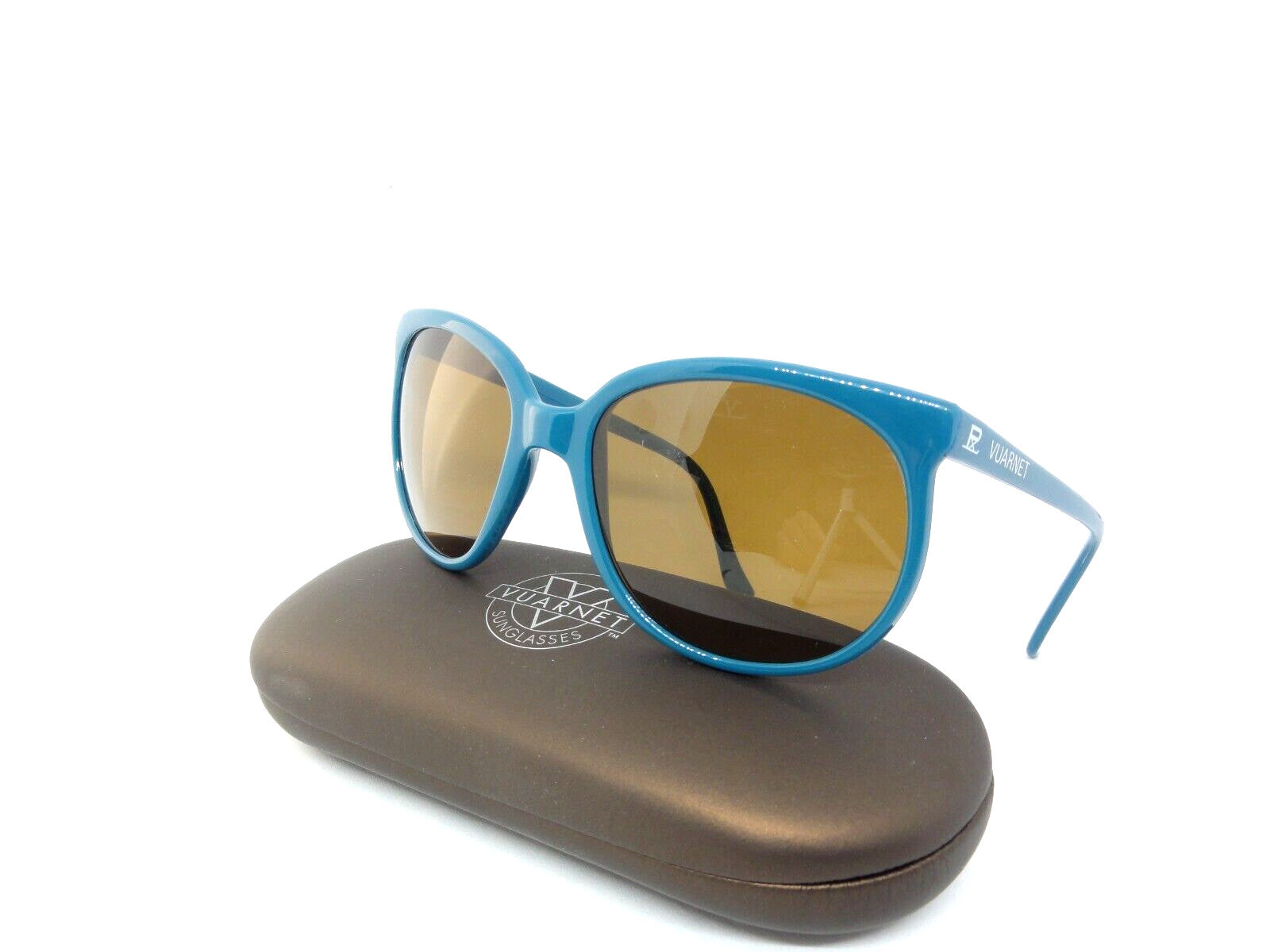 VUARNET 2002  002 CATEYE VINTAGE   SUNGLASSES  PX 2000 NEW OLD STOCKS