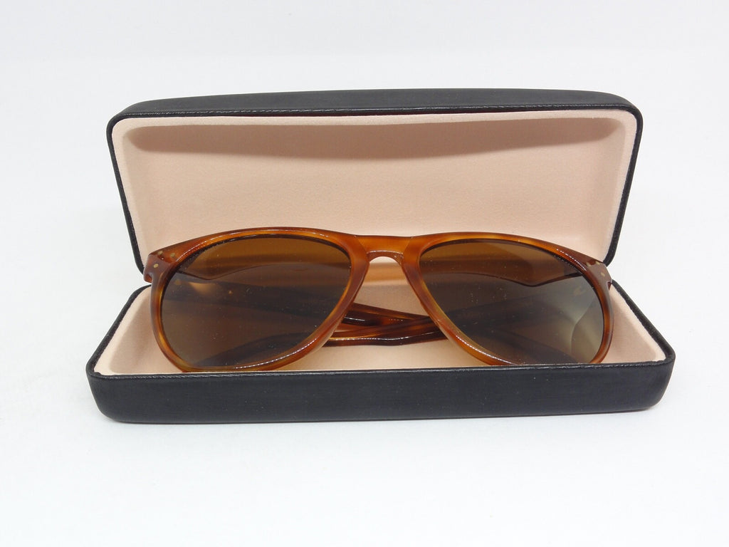 VUARNET SUNGLASSES VO 04 VINTAGE LENS PX 2000 Large  hand made JAY Z Model