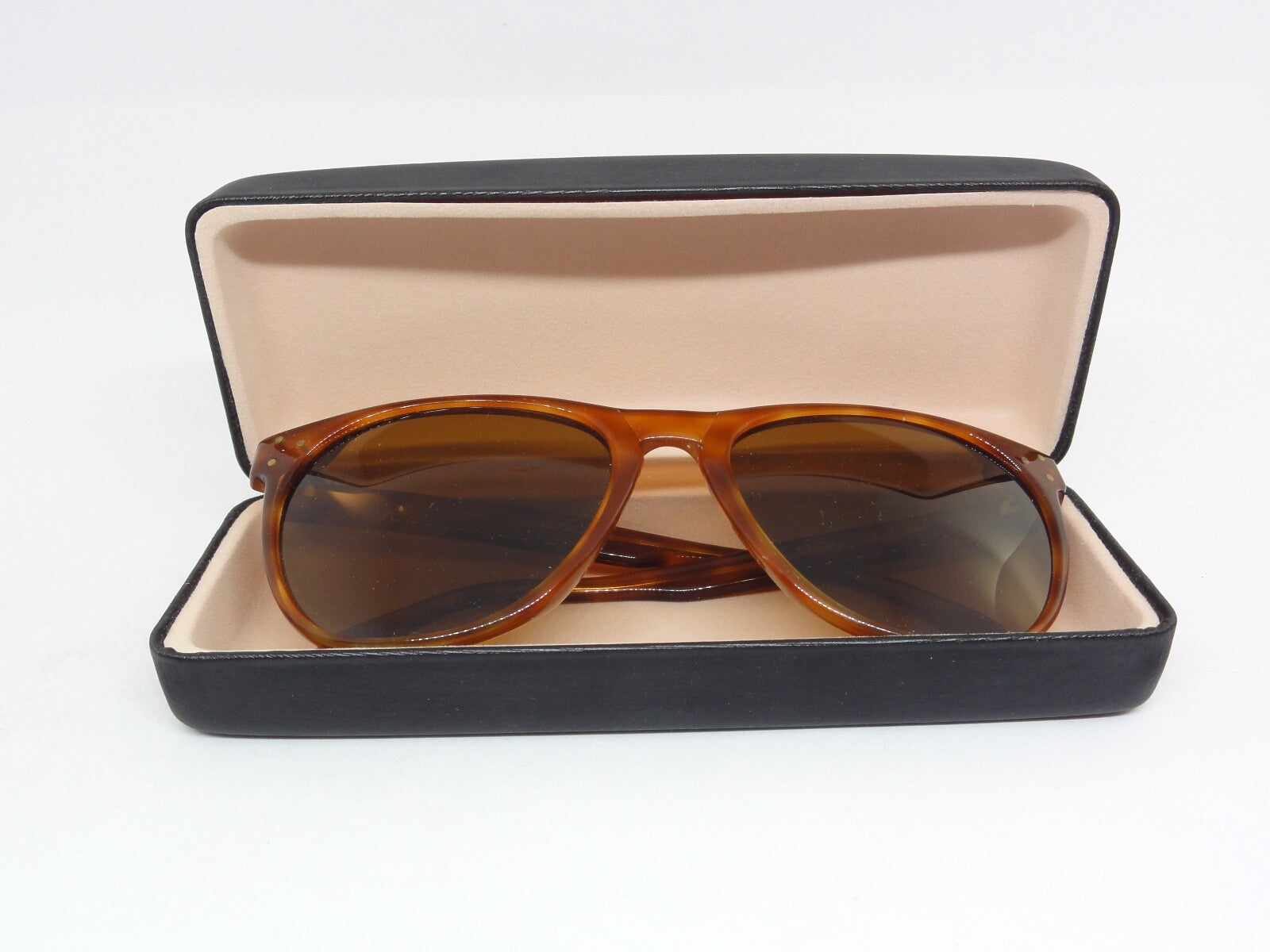 VUARNET SUNGLASSES VO 04 VINTAGE LENS PX 2000 Large  hand made JAY Z Model
